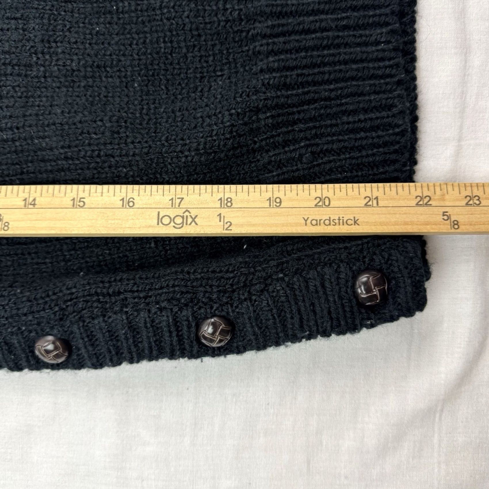 Vintage VINTAGE Summit Sweater Vest Adult Large Knit 70s 80s Hipster Hippie Size US L / EU 52-54 / 3 - 7 Thumbnail