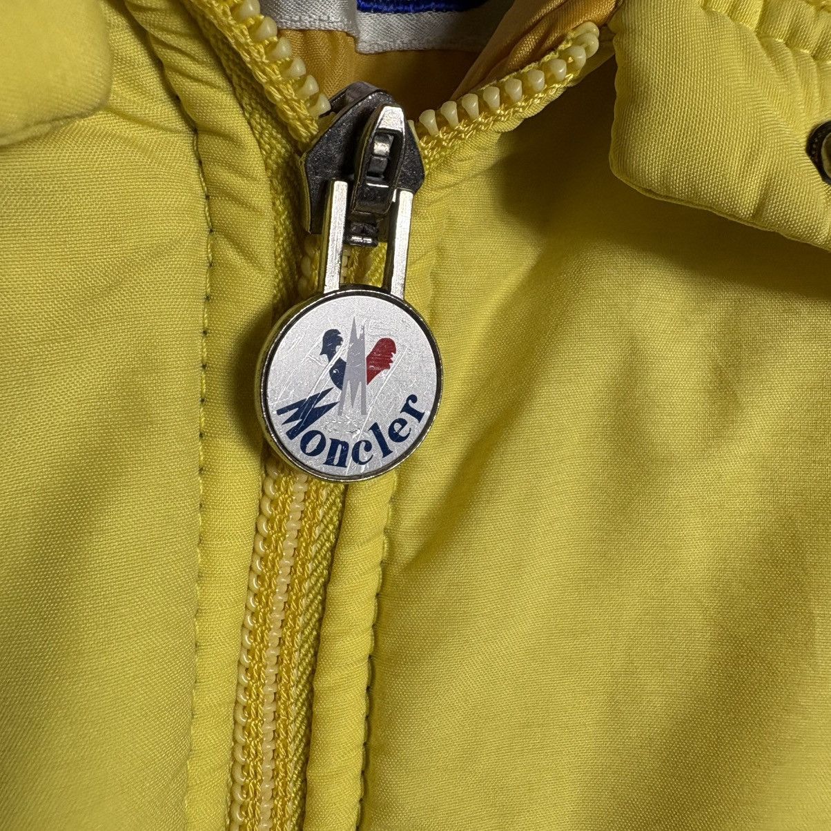 Moncler Moncler Ski Wear Puffer Bomber Jacket Size US M / EU 48-50 / 2 - 6 Thumbnail