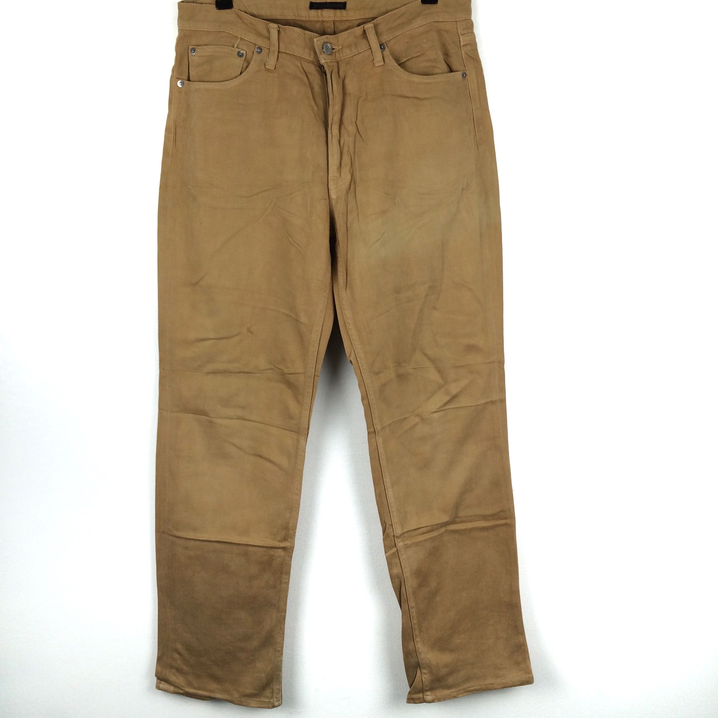 Japanese Brand × Spellbound x99 JAPAN spellbound japanese pants Size US 34 / EU 50 - 2 Thumbnail