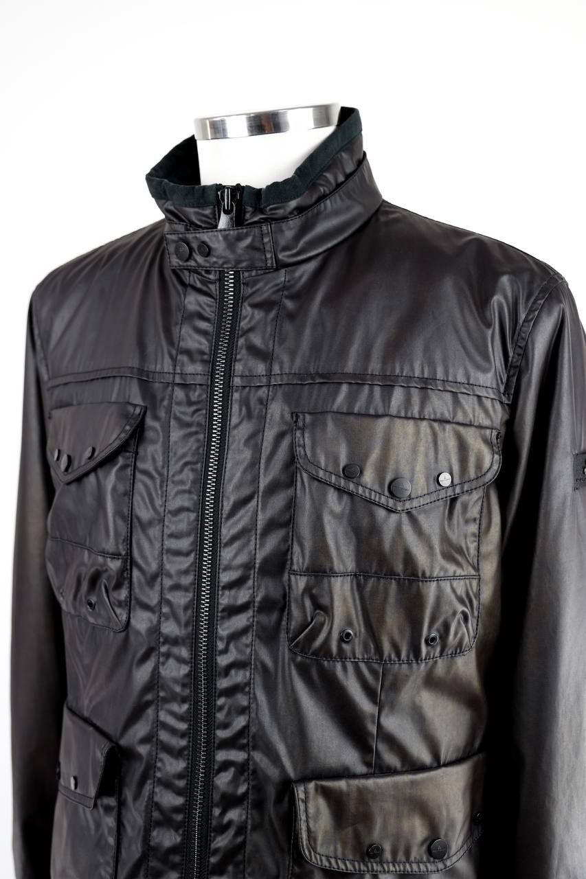Peuterey PEUTEREY Jacket with removable lining Size US XL / EU 56 / 4 - 5 Thumbnail