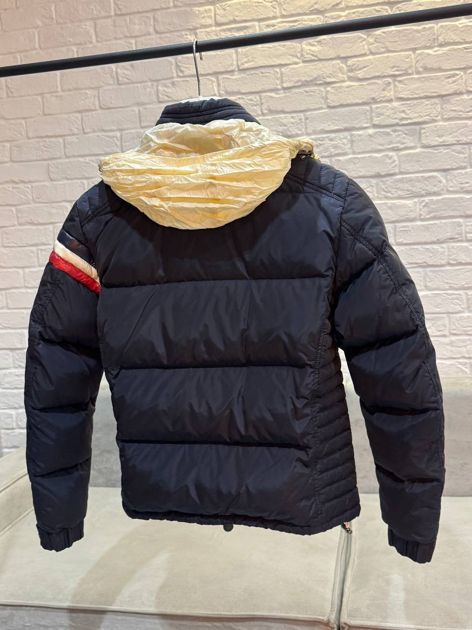 Moncler Moncler Chamonix puffer jacket Size US M / EU 48-50 / 2 - 3 Thumbnail