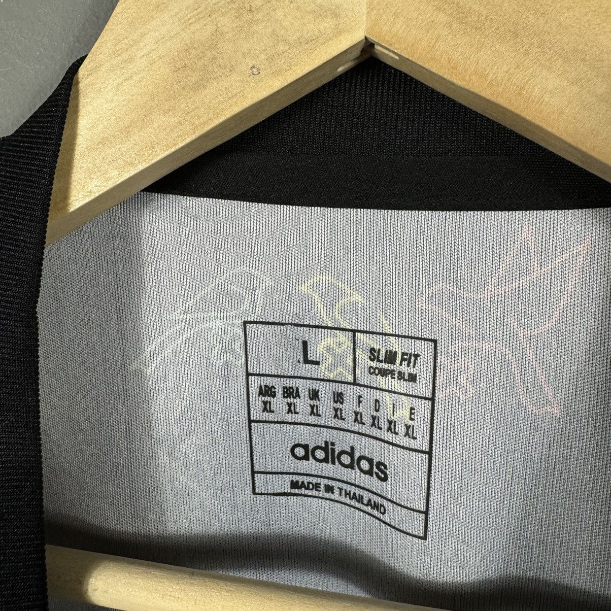 Other Ajax Amsterdam Special Edition Custom Bob Marley Jersey Size US L / EU 52-54 / 3 - 3 Thumbnail