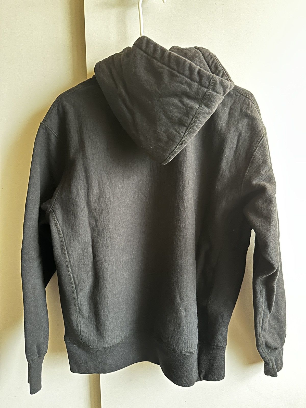 Supreme Supreme Icy Arc Hooded Sweatshirt Size US S / EU 44-46 / 1 - 3 Thumbnail