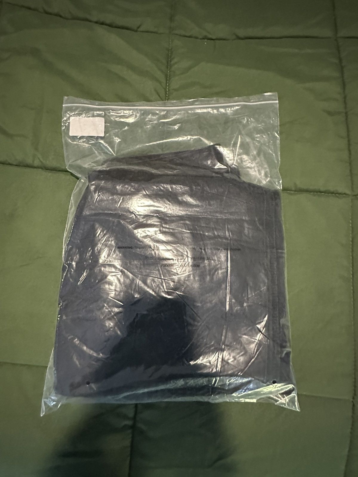 Fuck The Population FTP carpenter pants Size US 32 / EU 48 - 7 Thumbnail