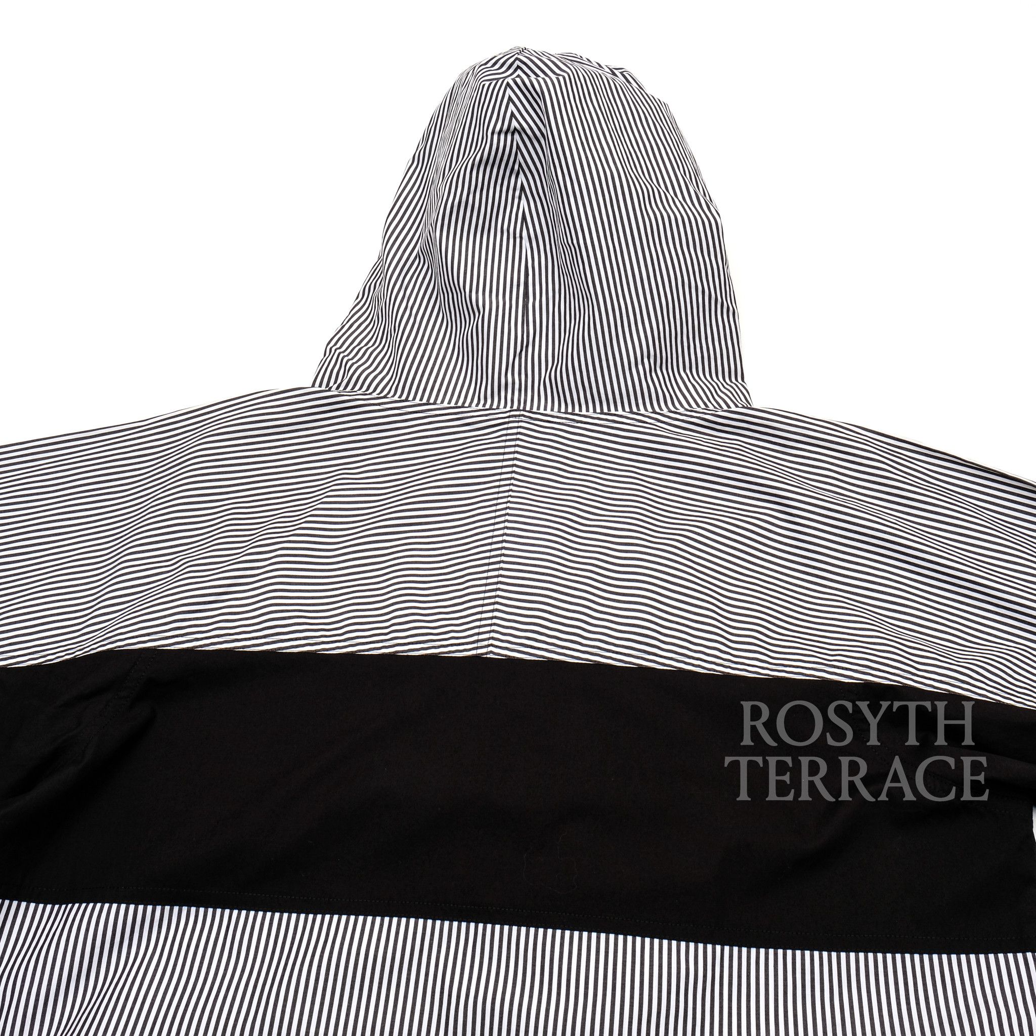 uniform experiment 【uniform experiment / HALF ZIP ANORAK / SIZE 1】 Size US S / EU 44-46 / 1 - 4 Thumbnail