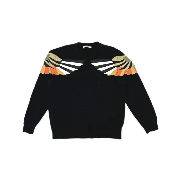 Givenchy Givenchy Short Sleeve Logo T-Shirt for Men Size US XL / EU 56 / 4 - 1 Thumbnail