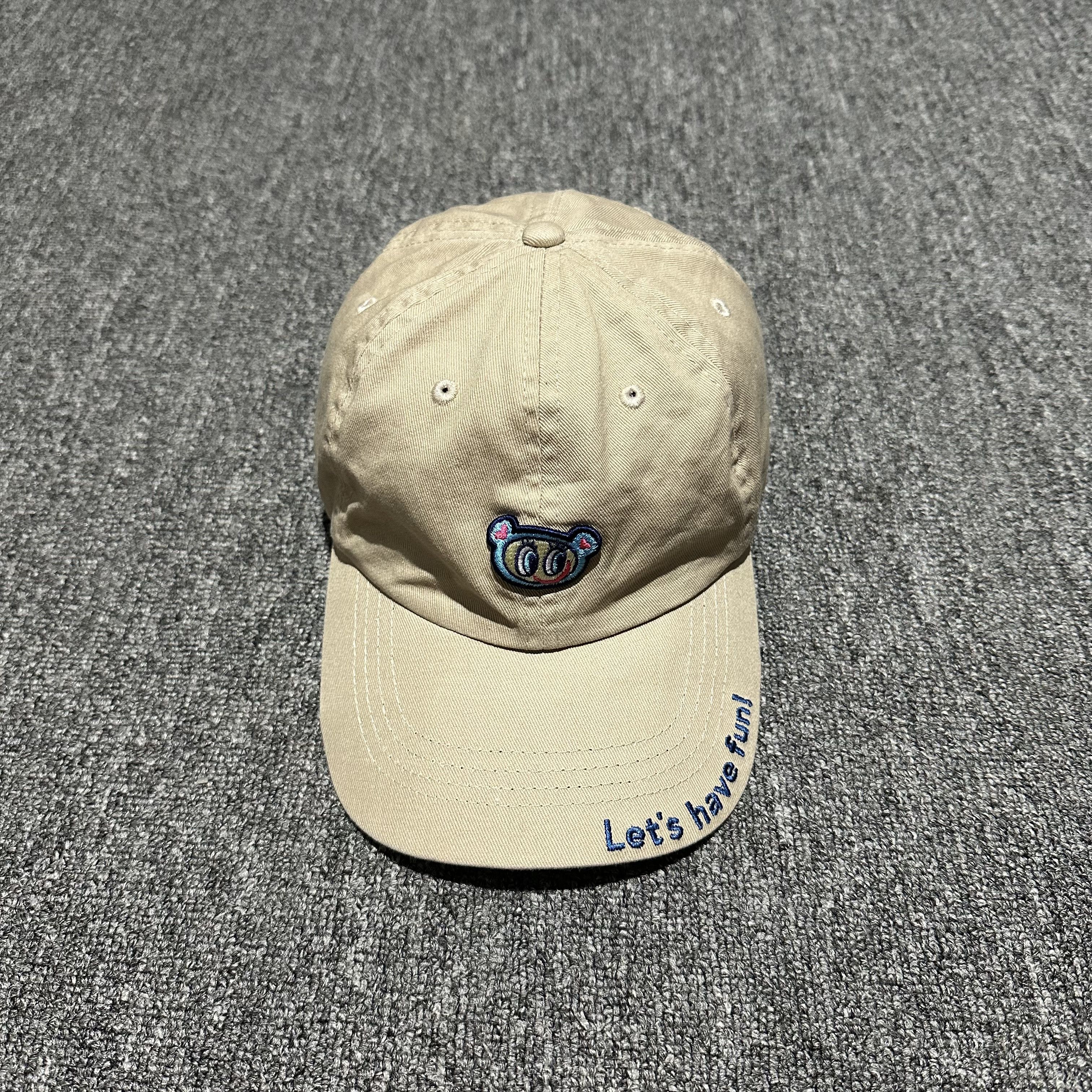 Angel Blue Angel Blue x LTXC Hats Size ONE SIZE - 1 Thumbnail