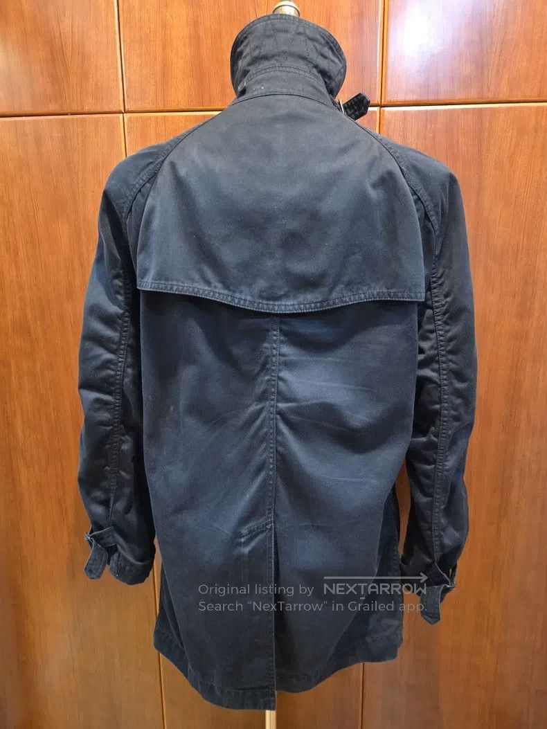 Comme des Garcons Comme Des Garcons size one-size-fits-all Double-breasted N Size US XS / EU 42 / 0 - 3 Thumbnail