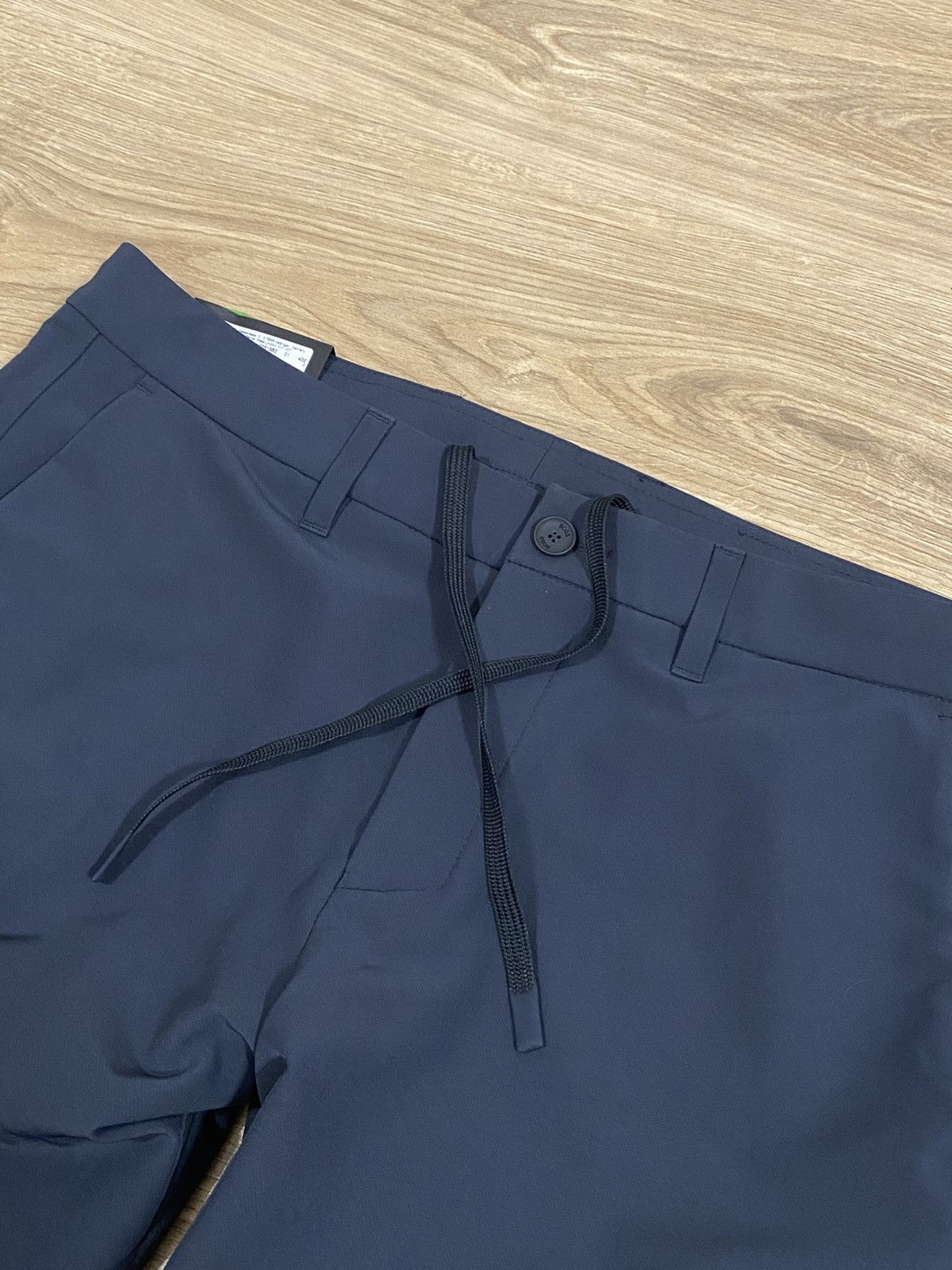 Hugo Boss Hugo Boss T-Commuter Slim Casual Pants Size: 50 NWT Size US 34 / EU 50 - 2 Thumbnail