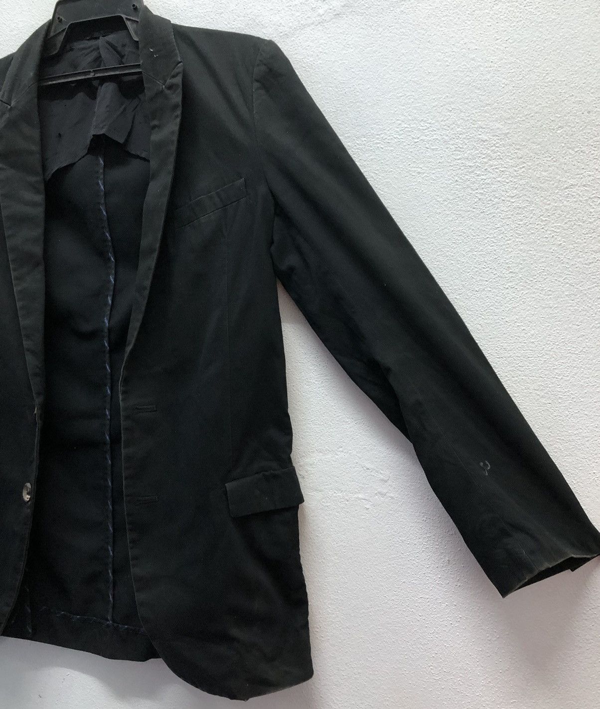 Tsumori Chisato Vintage Tsumori Chisato Issey Miyake Blazer Size US M / EU 48-50 / 2 - 3 Thumbnail