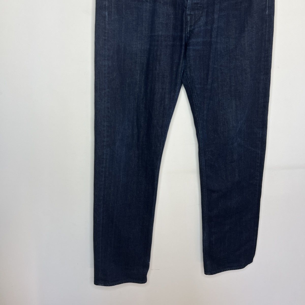 Stone Island Stone Island Denim Jeans Pants Size US 34 / EU 50 - 10 Thumbnail