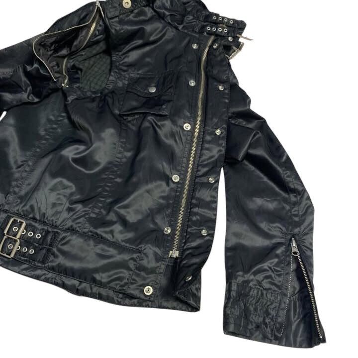 PPFM Rare Japan Zipper PPFM Jacket Punk Rock Syle Size US L / EU 52-54 / 3 - 6 Thumbnail
