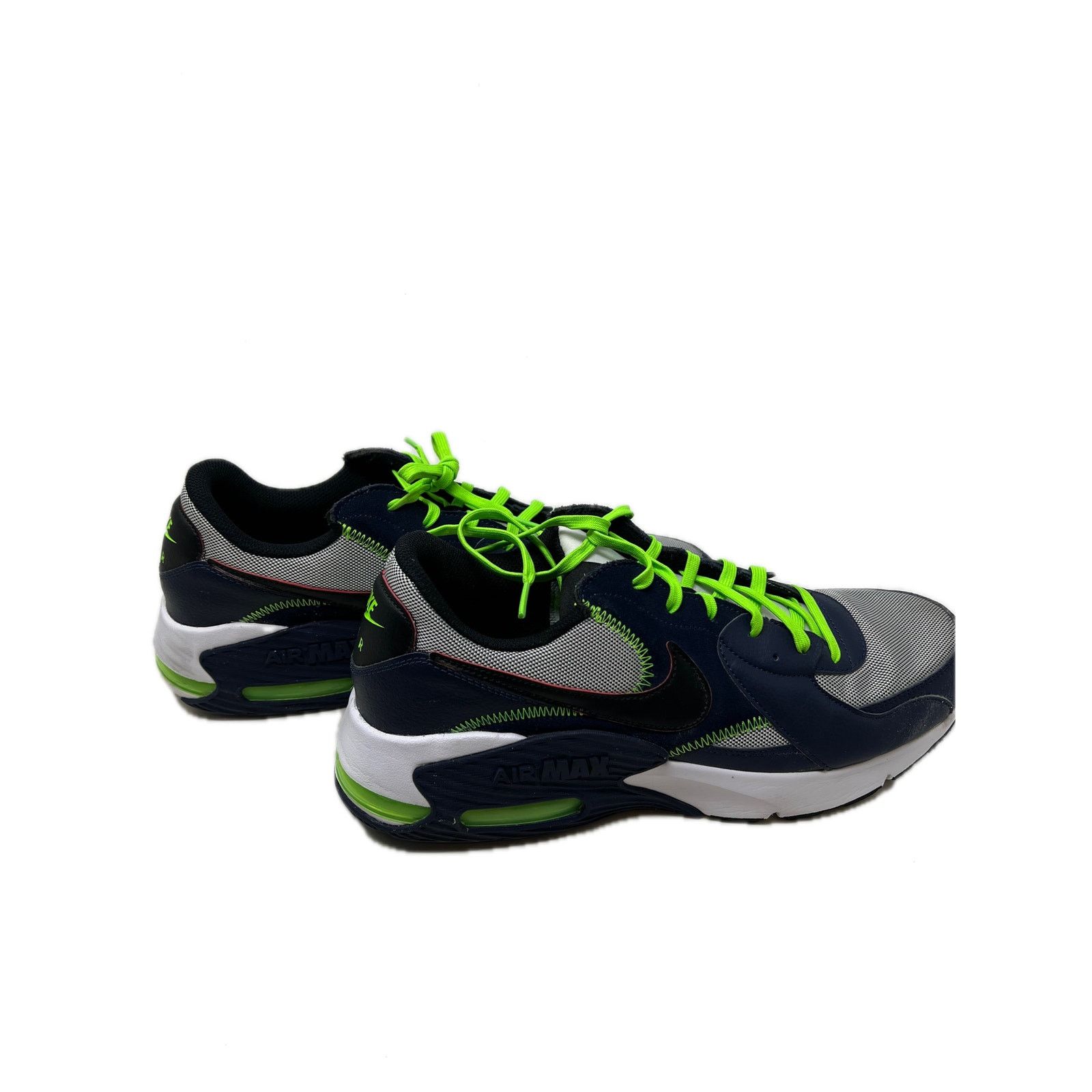 Nike Nike Air Max Excee Blackened Blue Mens 11 Size US 11 / EU 44 - 3 Thumbnail
