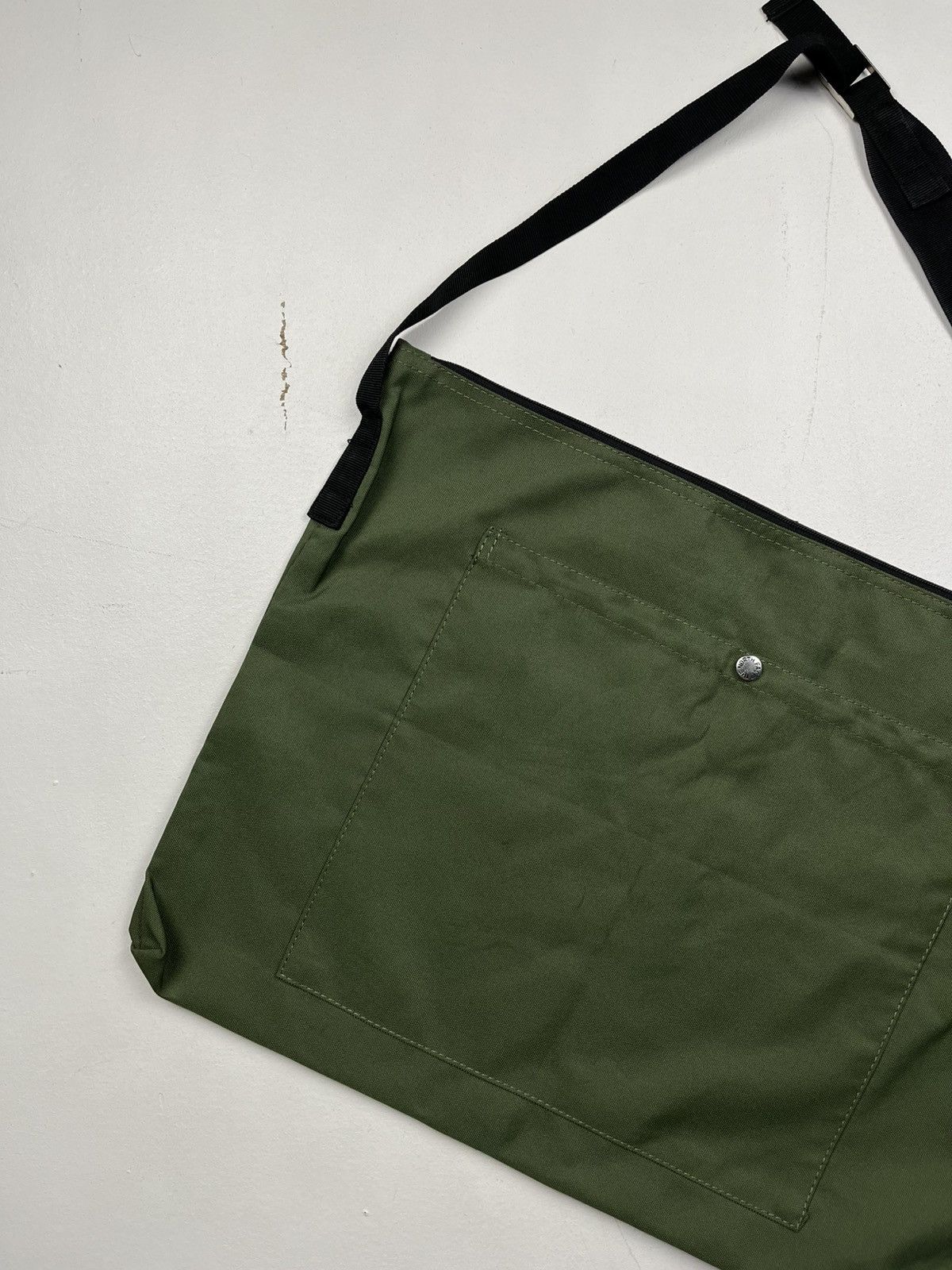 The North Face Purple Label The North Face x Nanamica Purple Label Shoulder Bag Size ONE SIZE - 15 Thumbnail