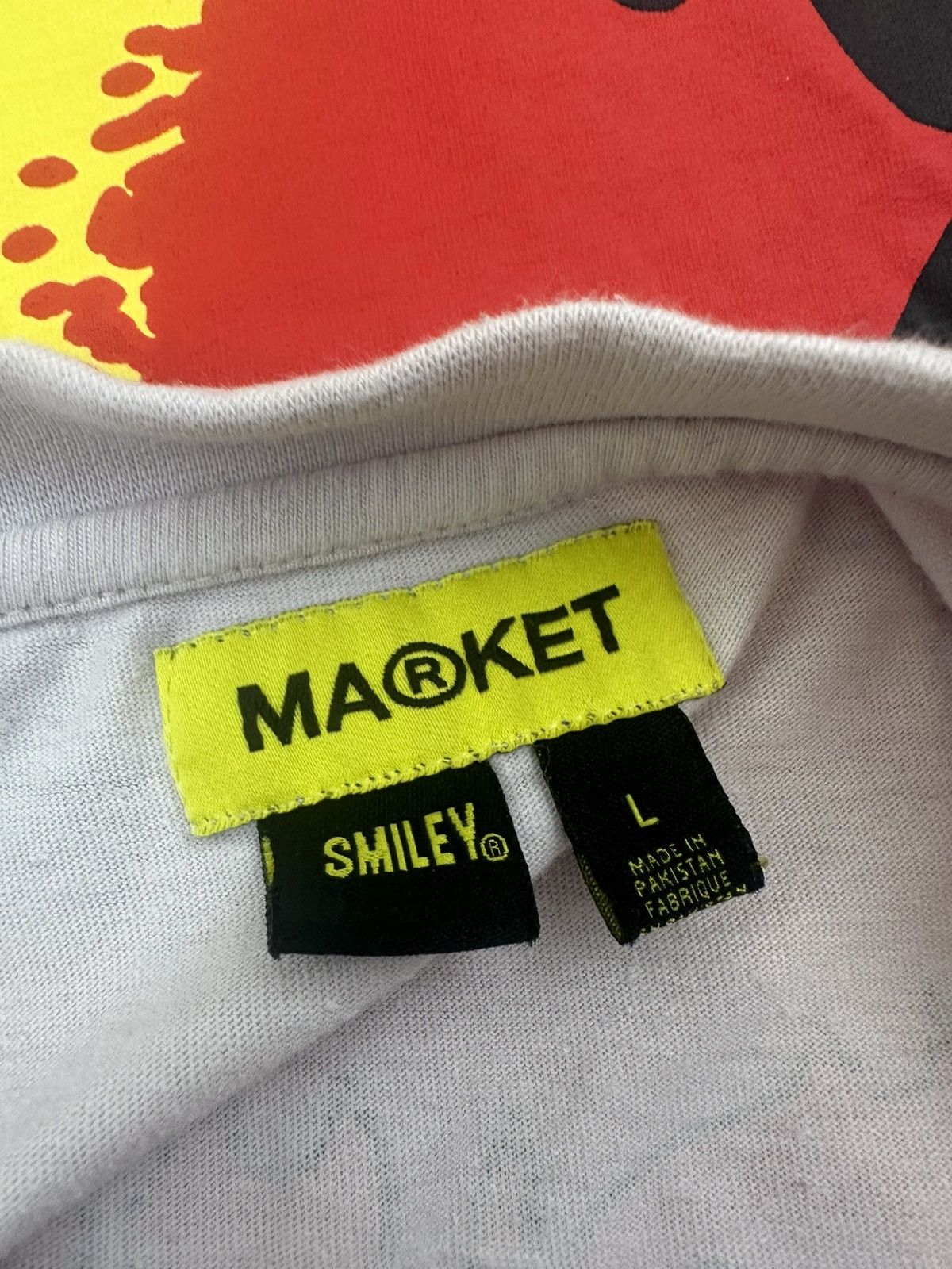 T-shirts Market en ligne | À commander sur