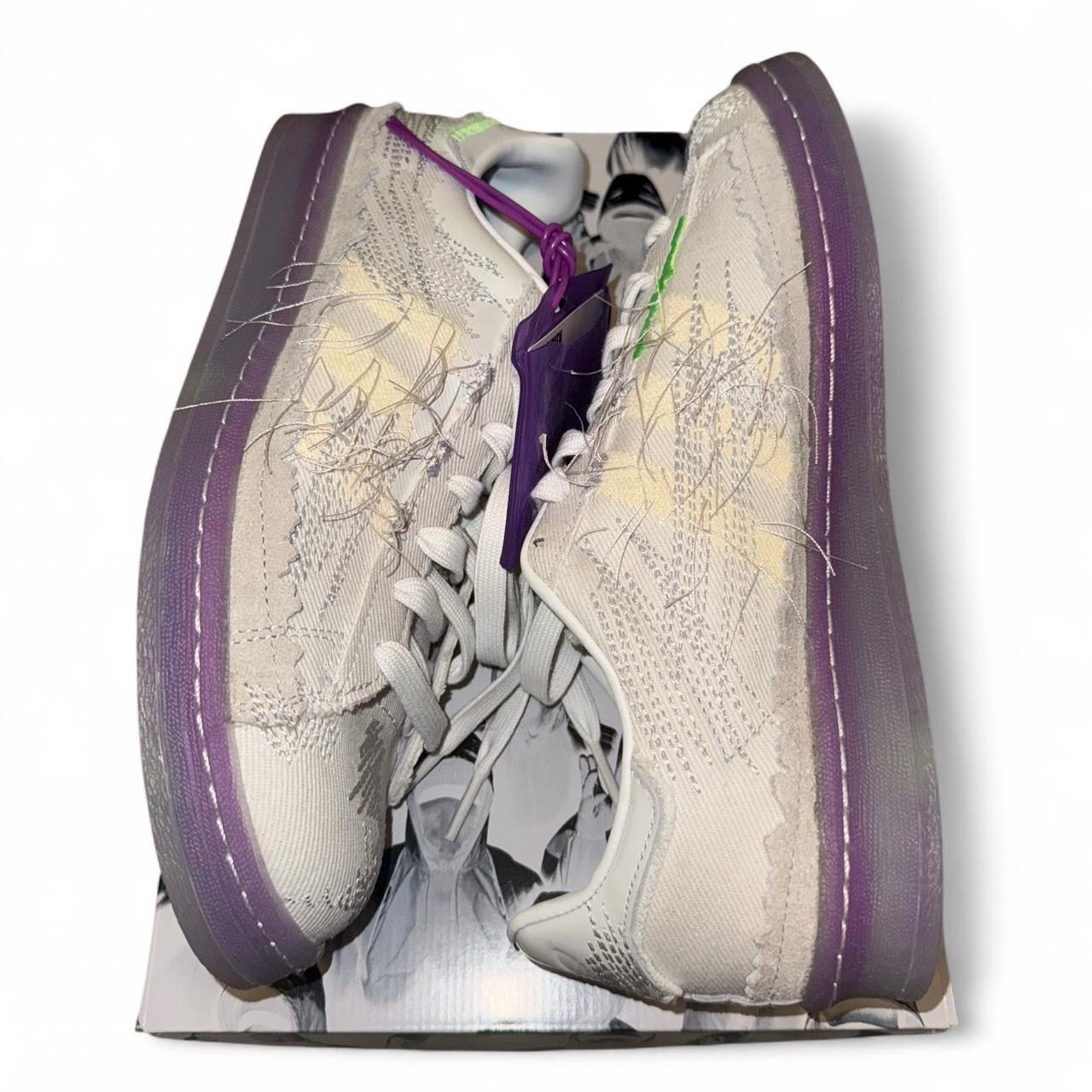 Adidas Campus 80s x Youth Of Paris