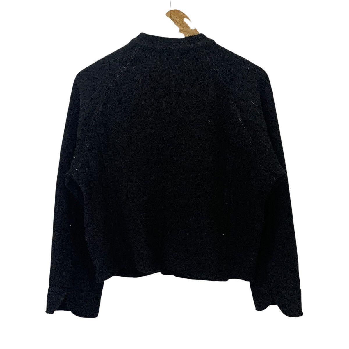 Kapital Vintage Kapital Wool Jacket Size L / US 10 / IT 46 - 8 Thumbnail