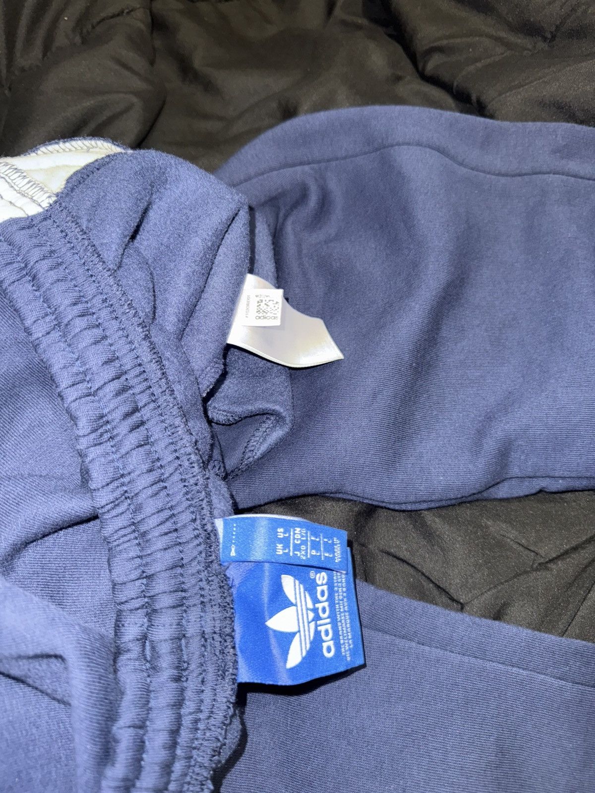 Adidas Sweatsuit pants Size US 34 / EU 50 - 4 Thumbnail