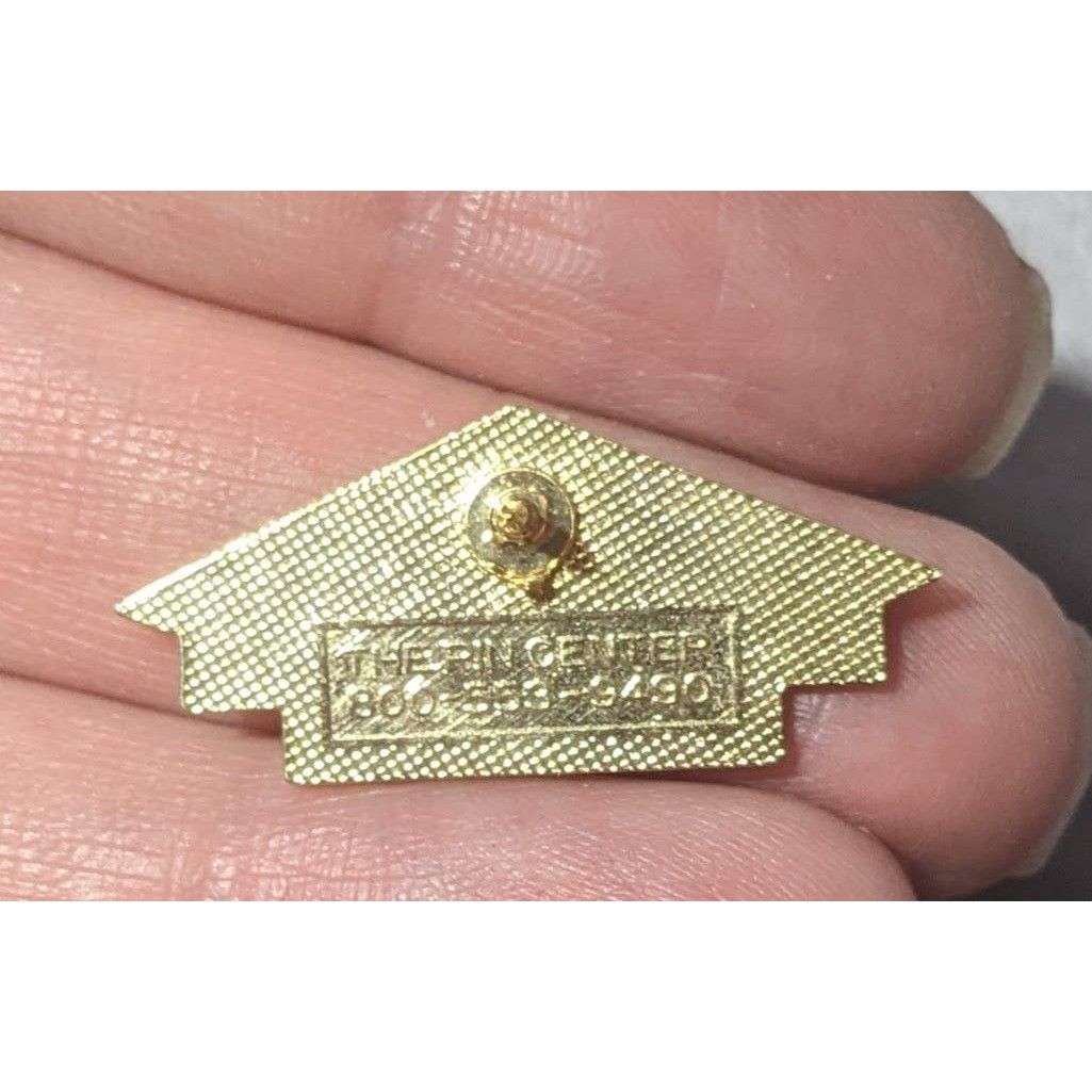 Other Vintage 90s San Pablo 50 Year Anniversary Lapel Pin Size ONE SIZE - 4 Thumbnail