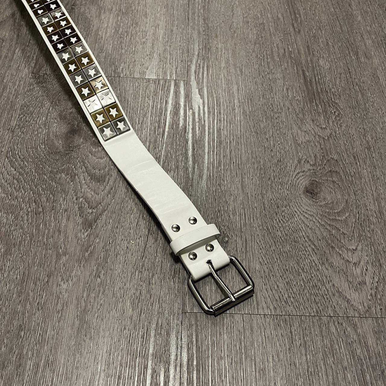 Other Y2k 2000s Star Belt Size ONE SIZE - 3 Thumbnail