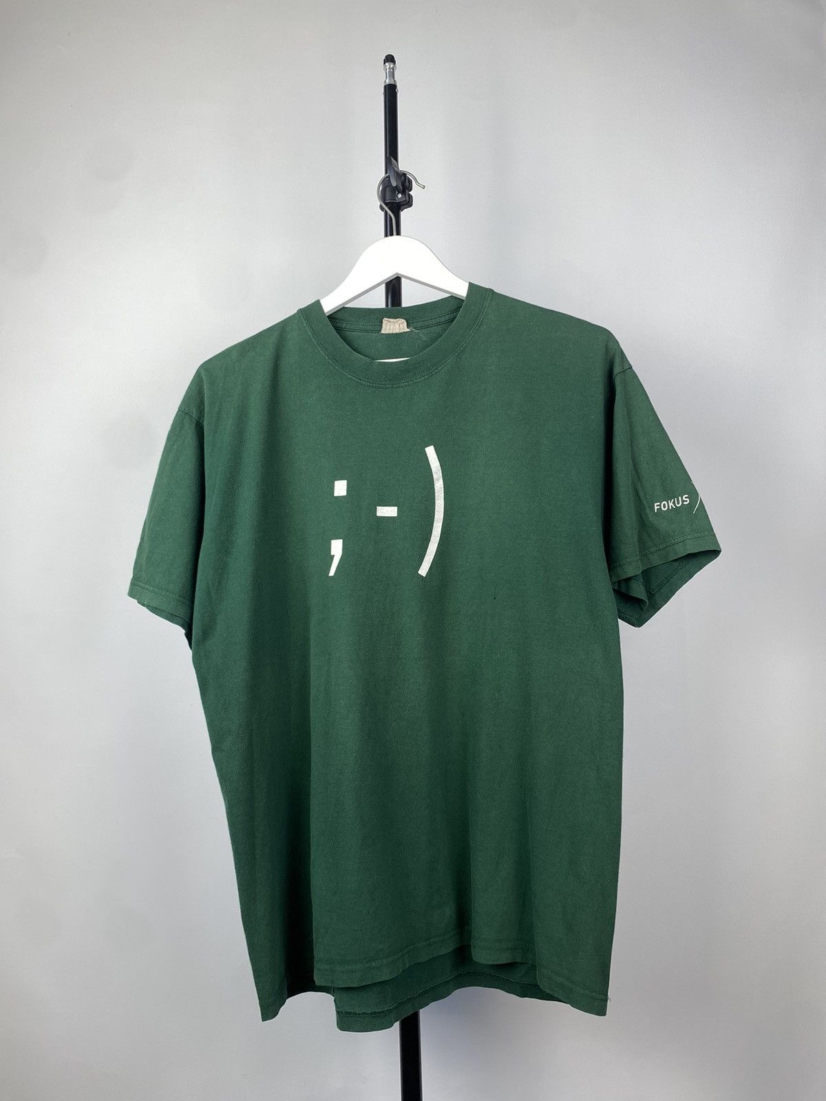 ⭐︎FOTUS⭐︎ Tシャツ Fotus T Shirt | Grailed