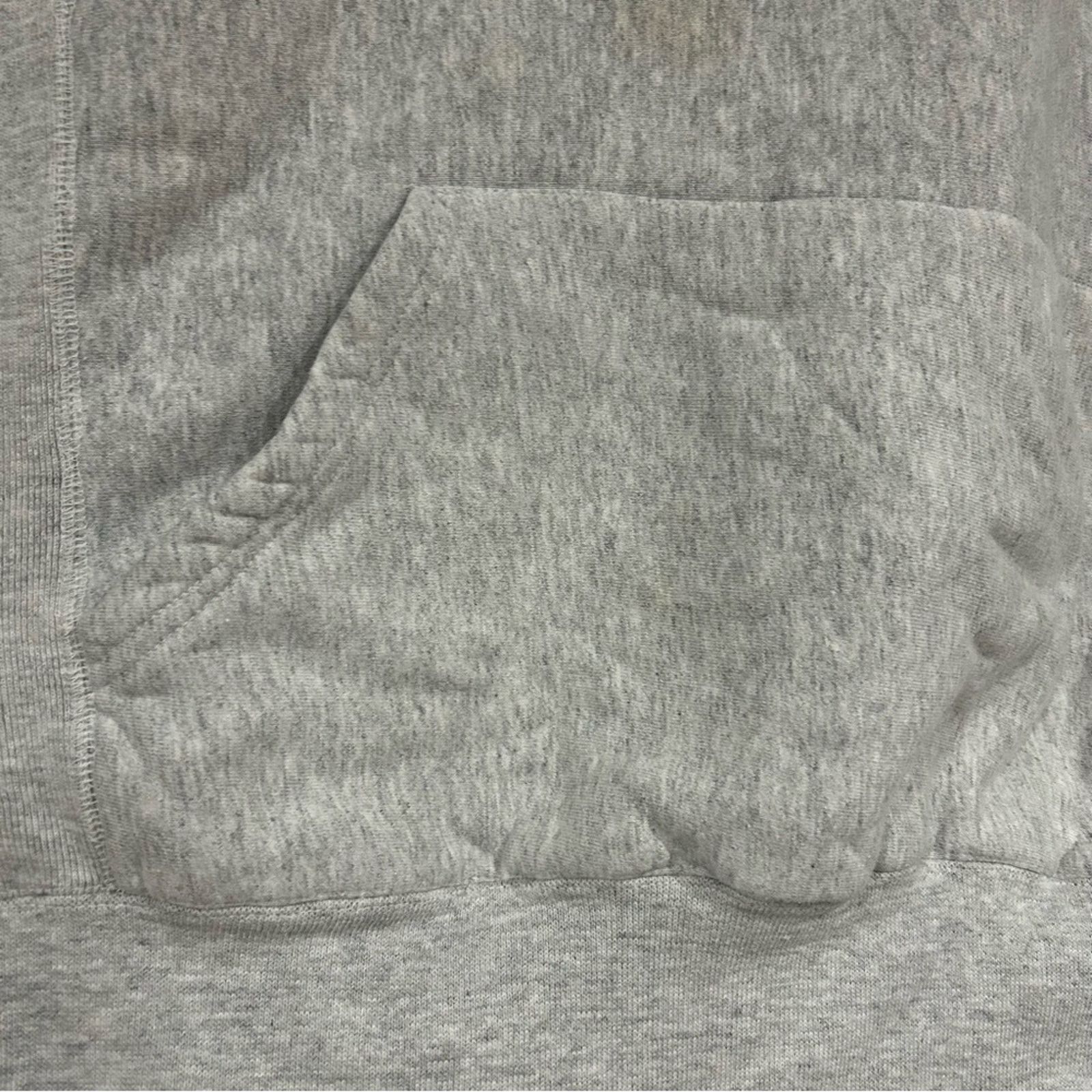 Other Vintage Penn State Nittany Lions Hoodie Size US XL / EU 56 / 4 - 4 Thumbnail
