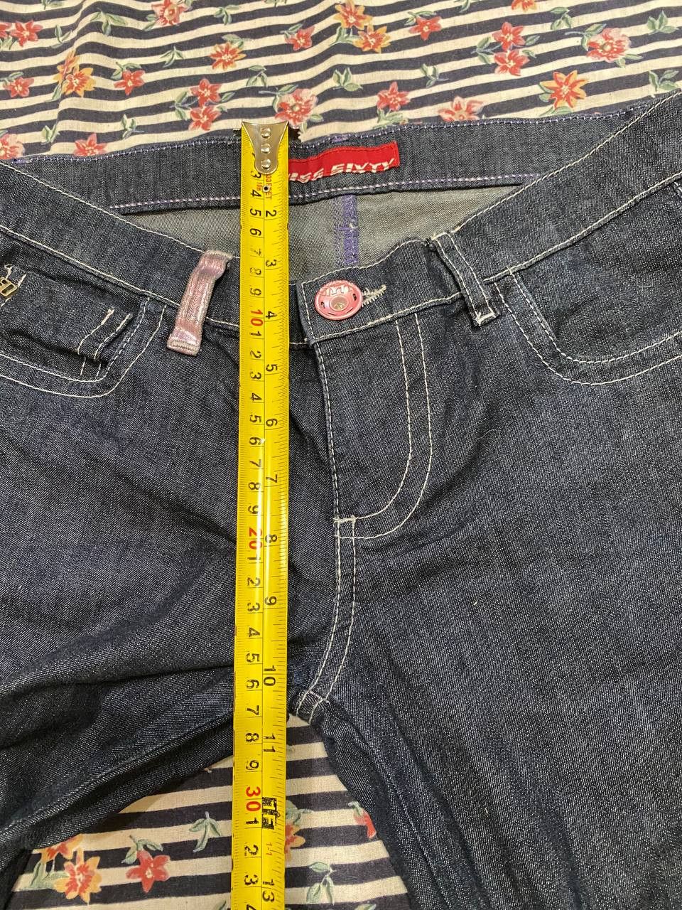 Miss Sixty Miss Sixty For Kids Girls 14Y Casual Size 26" / US 2 / IT 38 - 8 Thumbnail