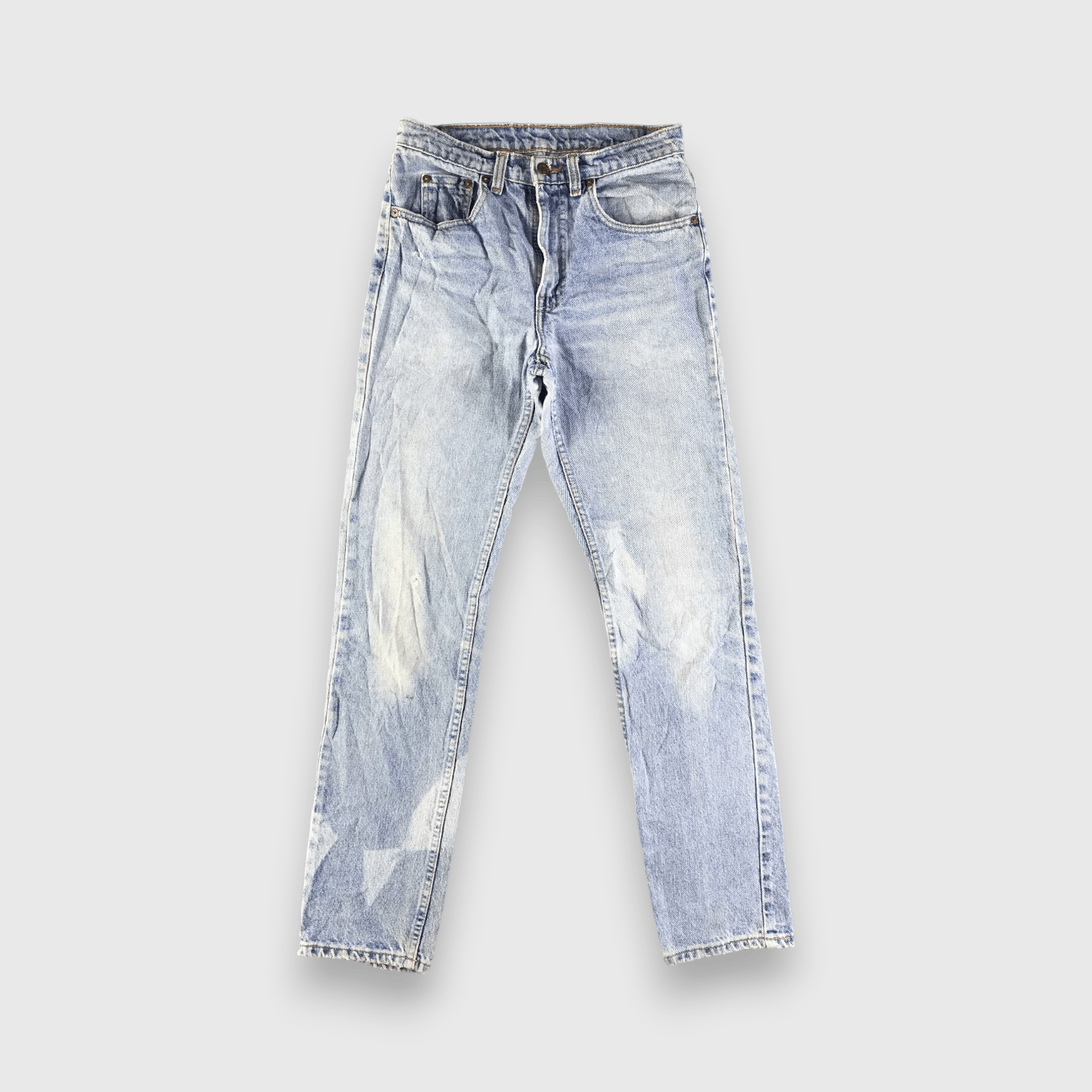 Levi's Vintage Levis 531 Jeans-J4103 Size US 28 / EU 44 - 1 Thumbnail
