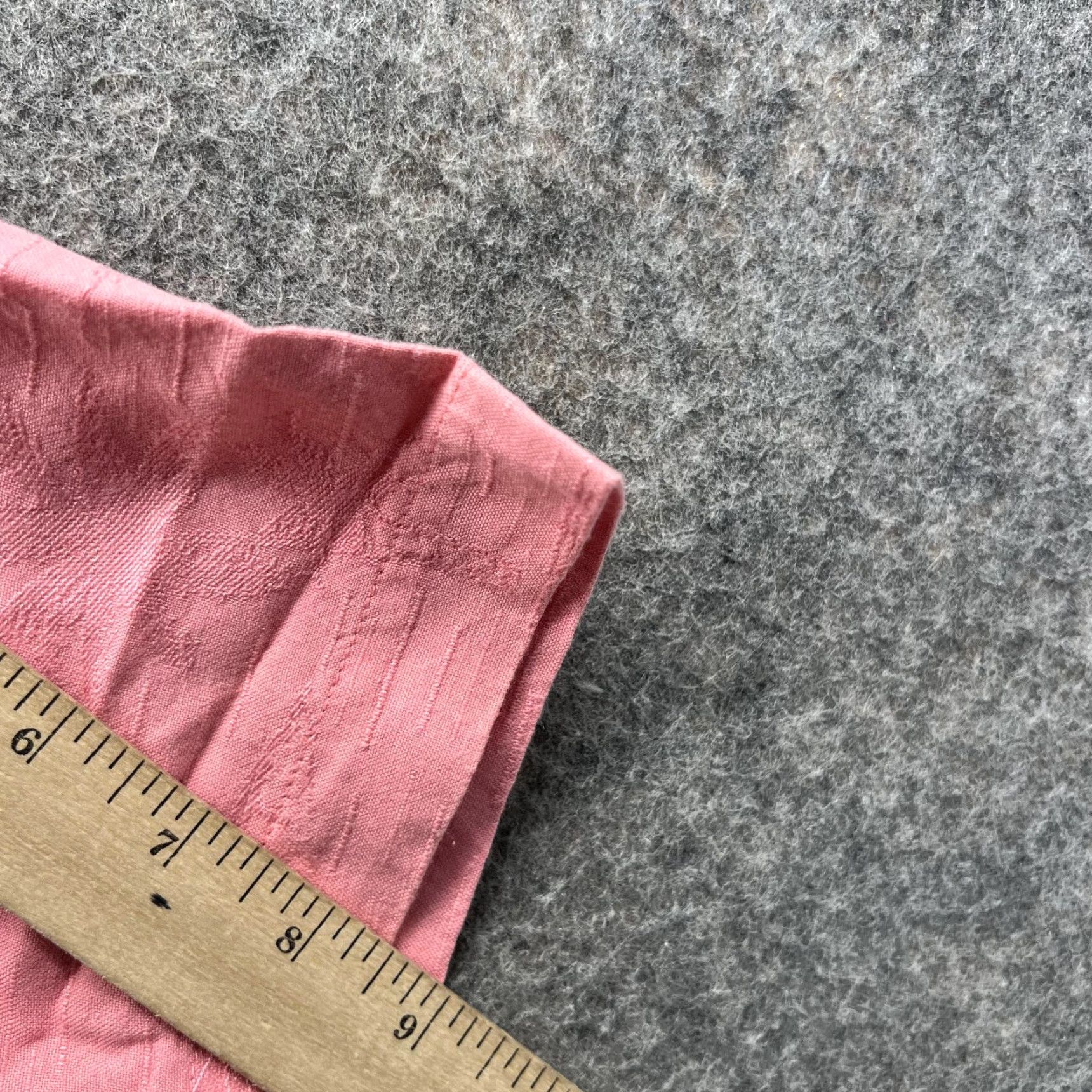 Pinko VINTAGE Columbia Shirt Women Small Pink Casual Button Down Sportswear Linen Short Sleeve Collared Button-Up All Seasons Spring Summer Winter Regular Size S / US 4 / IT 40 - 4 Thumbnail