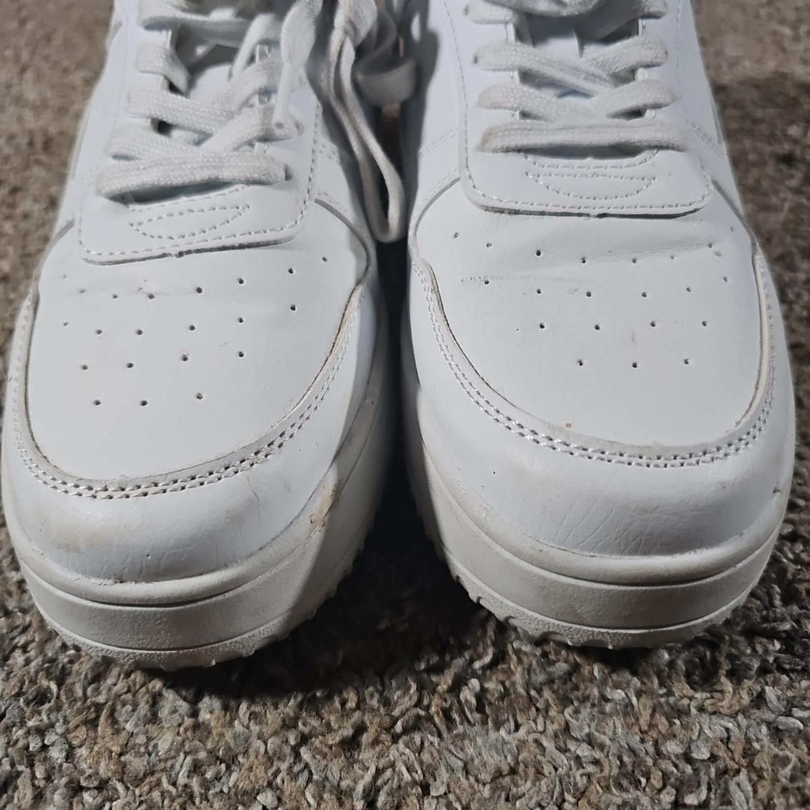 NBDN Nobrandedon Nobo Wwnb40ac007 US11W EUR43 Memory Foam Shoes Size US 11 / IT 41 - 5 Thumbnail