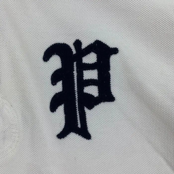 Polo Ralph Lauren Vintage POLO RALPH LAUREN P Embroidered Custom Fit Tee Shirt Size S / US 4 / IT 40 - 7 Thumbnail