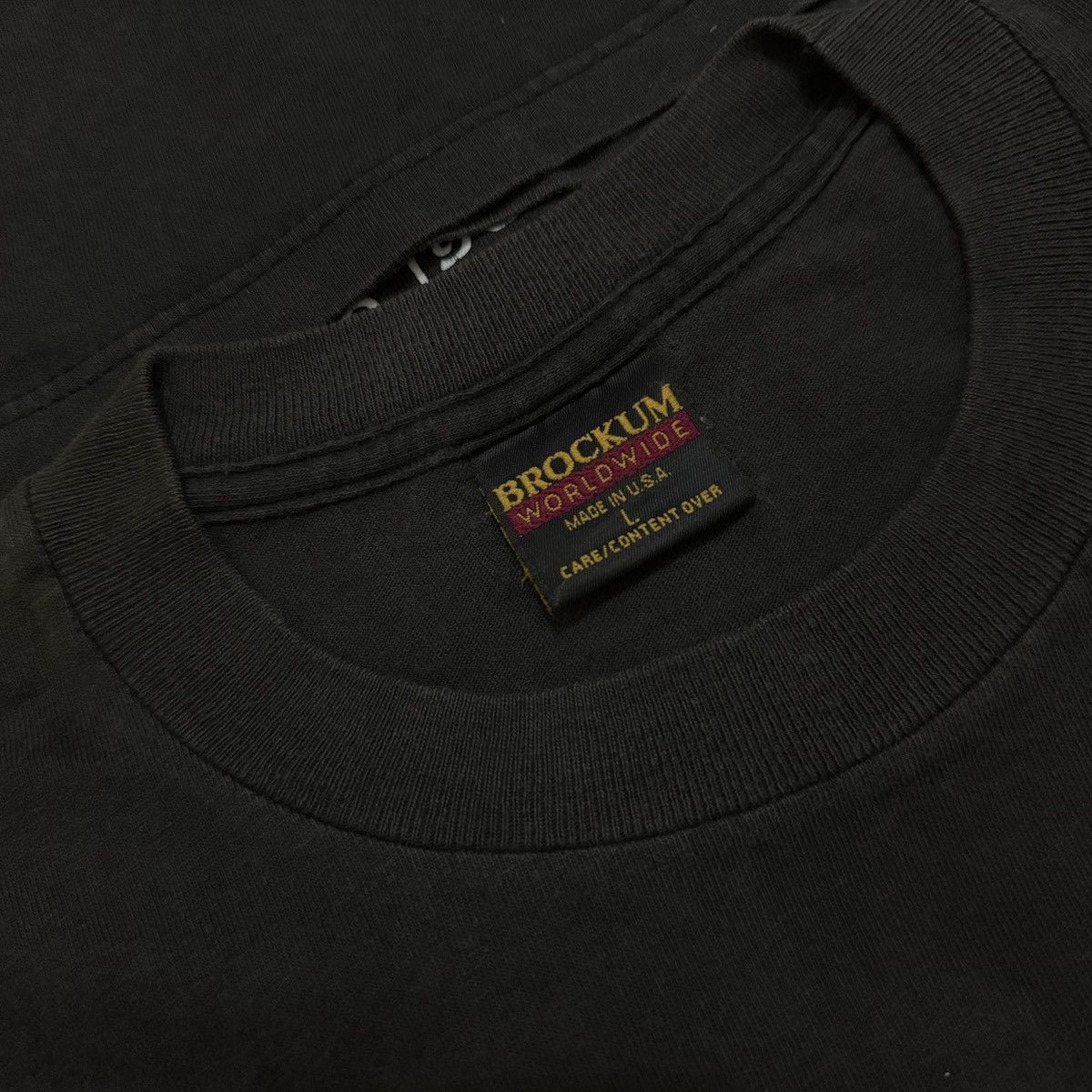 Band Tees × Vintage Vintage 90s Whitesnakes Fall Tour 1994 Tshirt Size US L / EU 52-54 / 3 - 10 Thumbnail