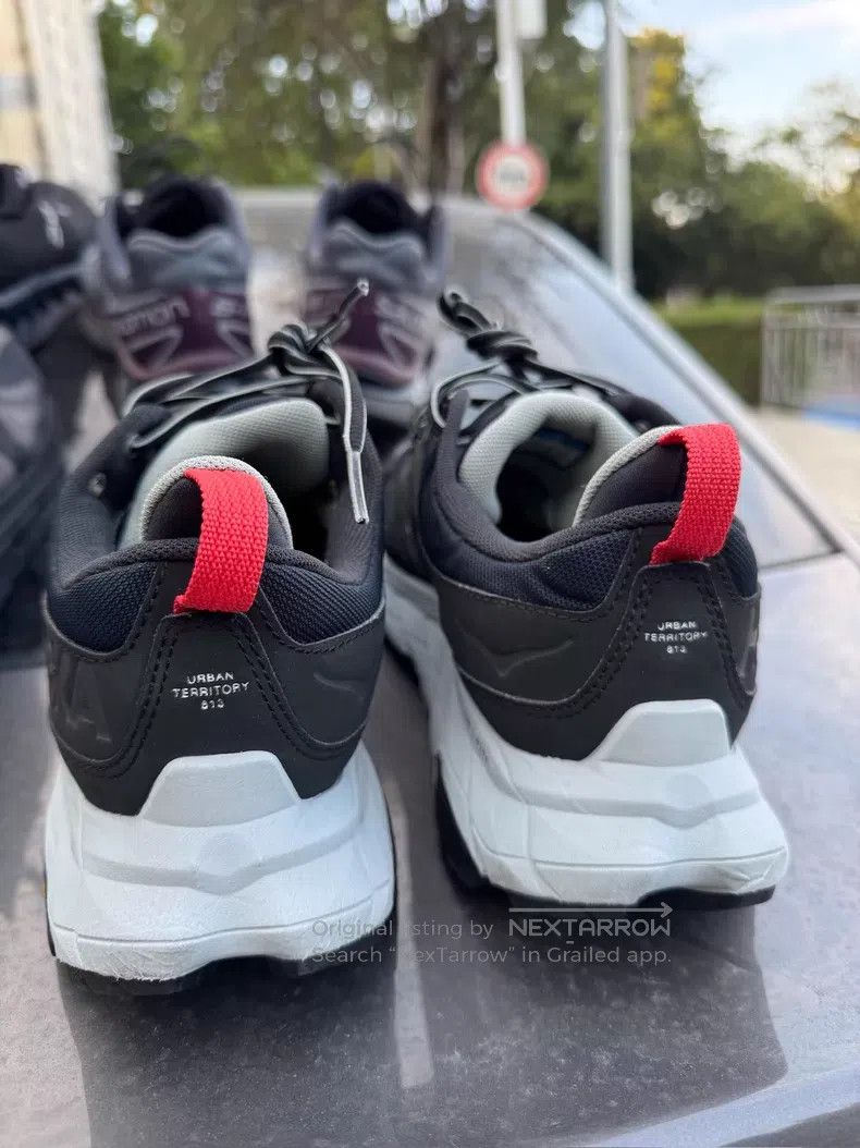 Wtaps Wtaps Casual Collab Running Shoes Size US 9 / EU 42 - 5 Thumbnail