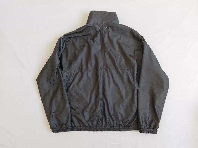 Louis Vuitton Louis Vuitton Old Flower Windbreaker Reversible Jacket 2505 Size US M / EU 48-50 / 2 - 8 Thumbnail