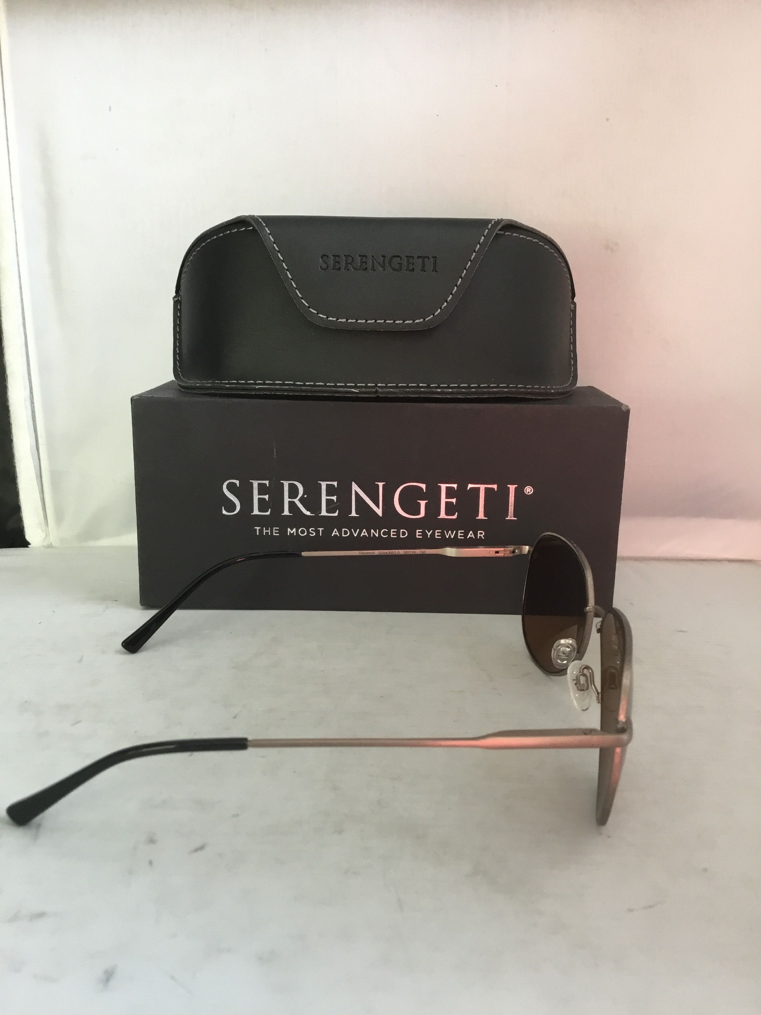 Serengeti Haywood Size ONE SIZE - 2 Thumbnail