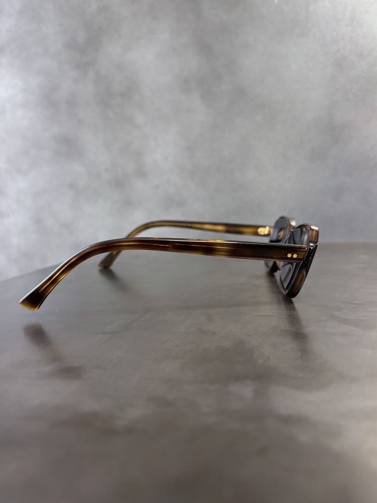 American Optical 1960s Sunglasses Frames Vintage American Optical Size ONE SIZE - 13 Thumbnail