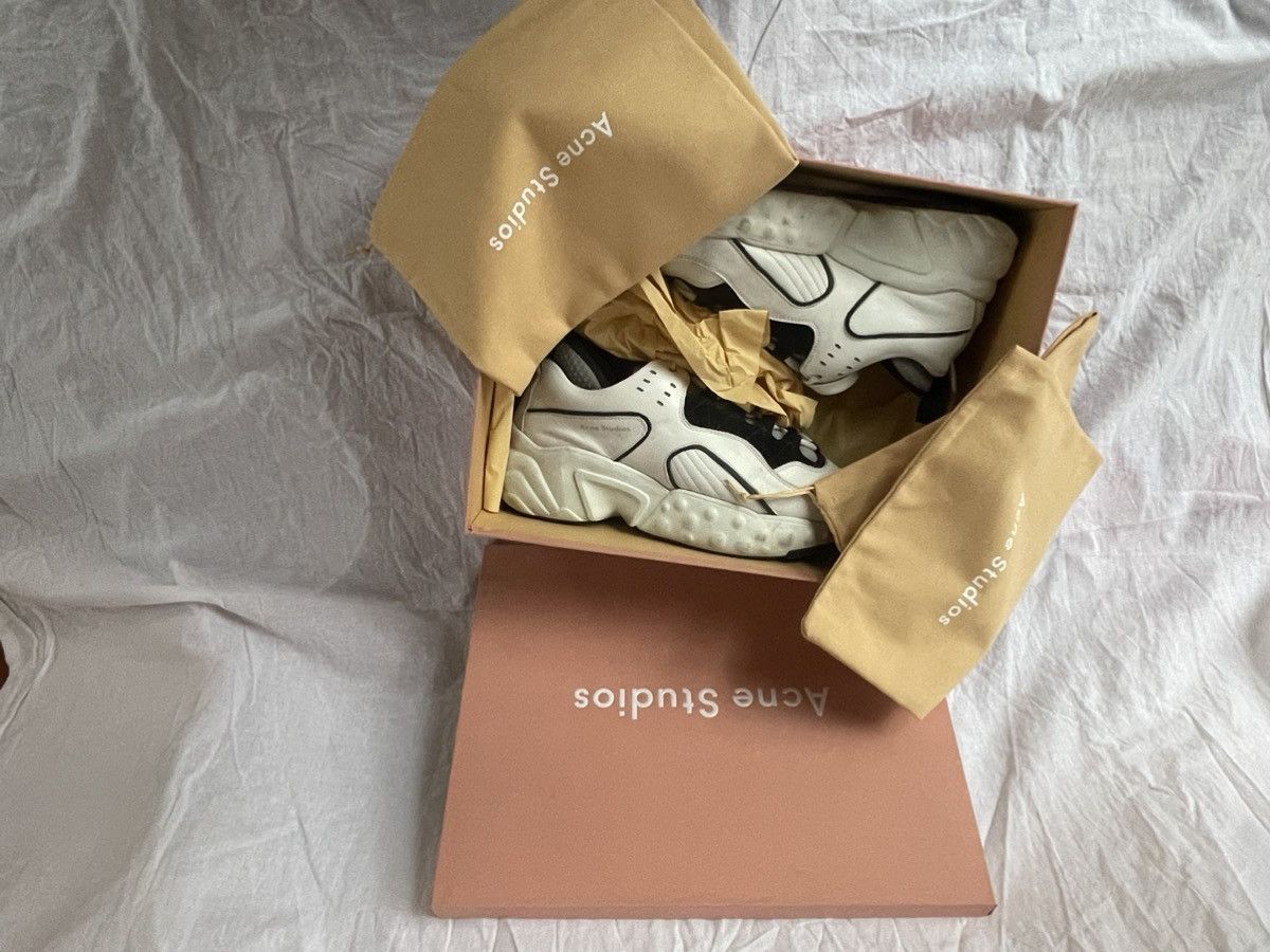 Acne Studios Rockaway Size US 8 / EU 41 - 1 Thumbnail
