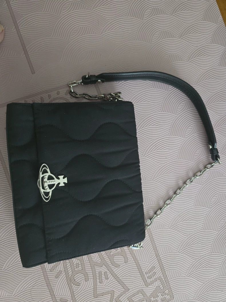Vivienne Westwood Vivienne Westwood bag Size ONE SIZE - 1 Thumbnail