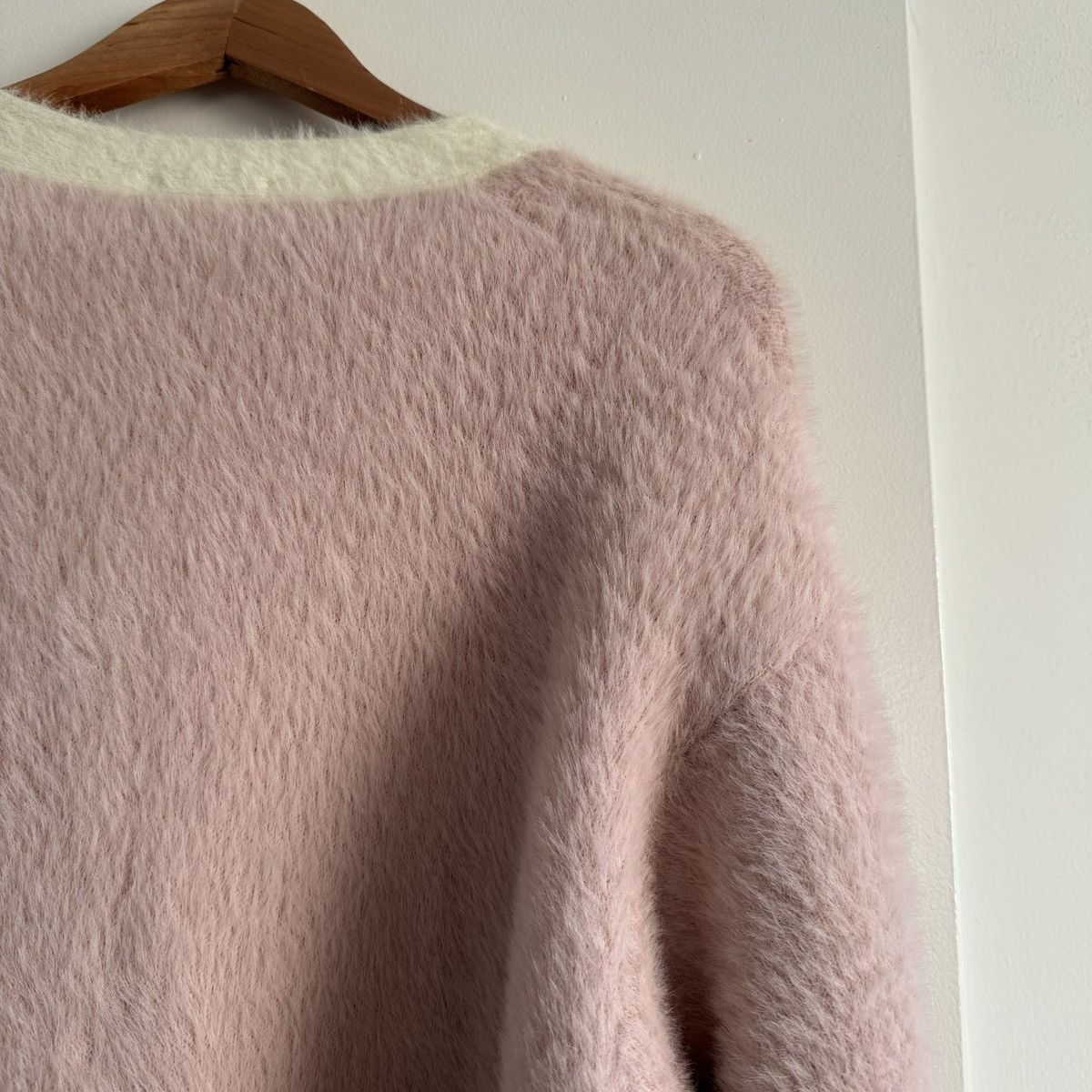 Golf le Fleur × Lacoste Lacoste X Golf Le Fleur Cardigan Size US L / EU 52-54 / 3 - 12 Thumbnail