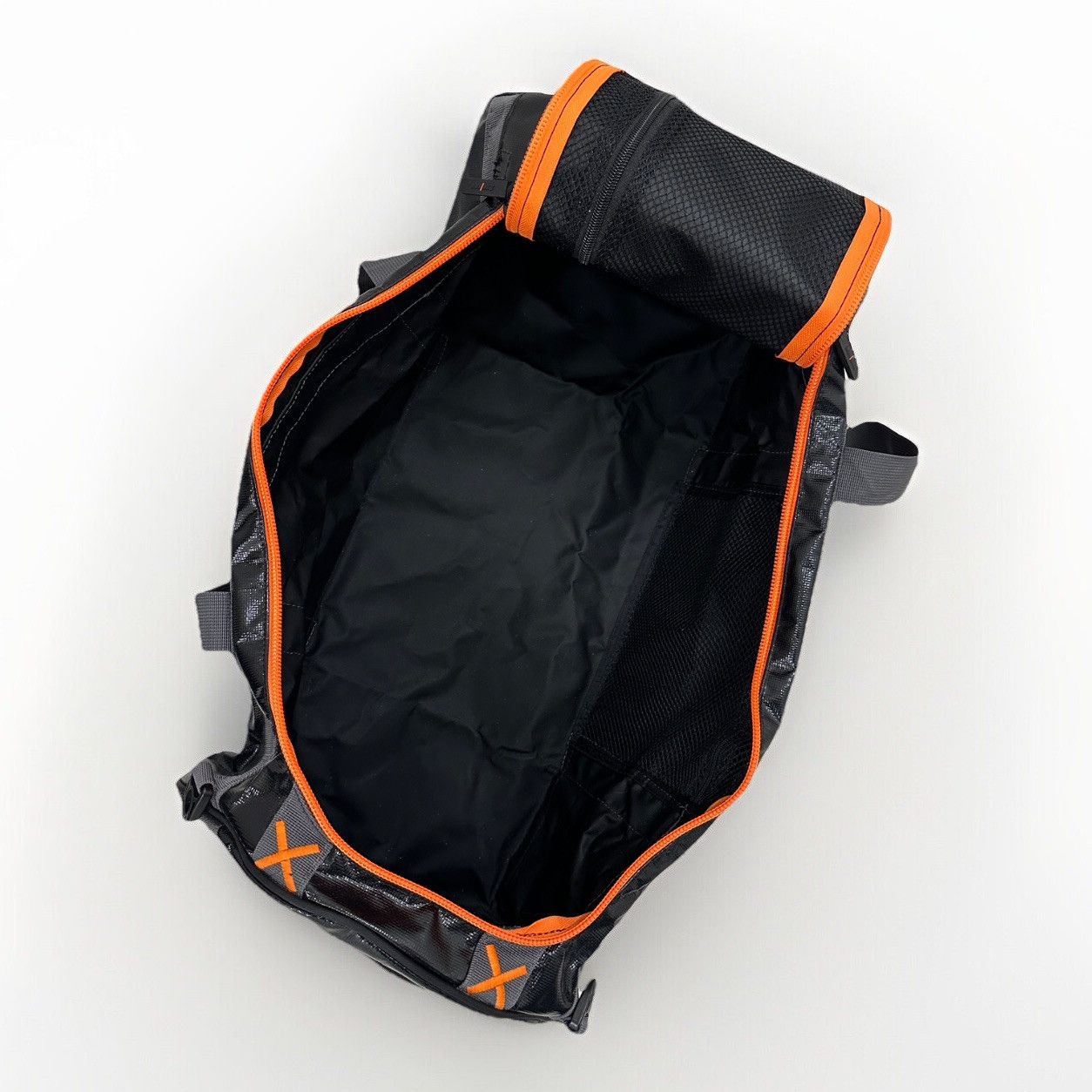 Helly Hansen Helly Hansen Duffel Bag 50L Water Resistant Workwear Sports Size ONE SIZE - 9 Thumbnail