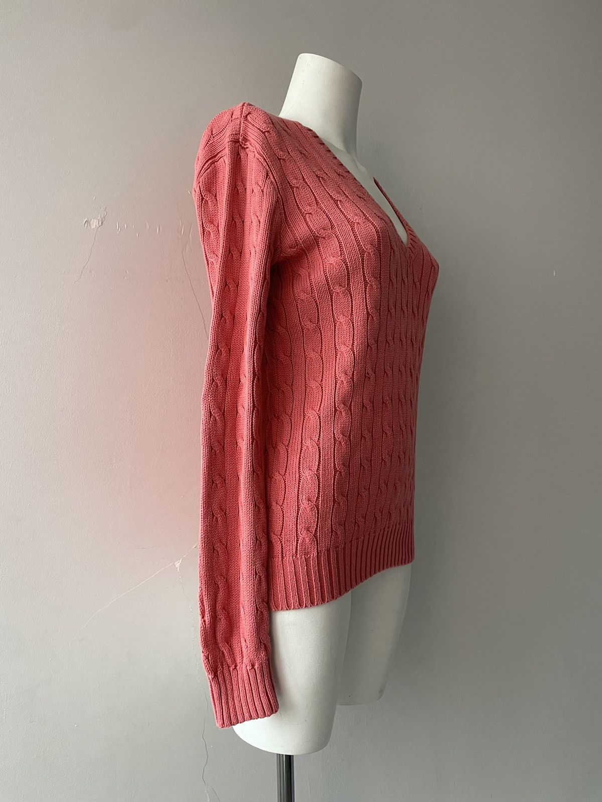 Ralph Lauren Ralph Lauren jumper Size S / US 4 / IT 40 - 12 Thumbnail