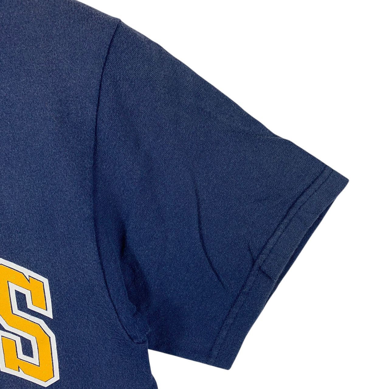 Hanes × Vintage Vintage WASHINGTON HUSKIES university tee Size US S / EU 44-46 / 1 - 7 Thumbnail