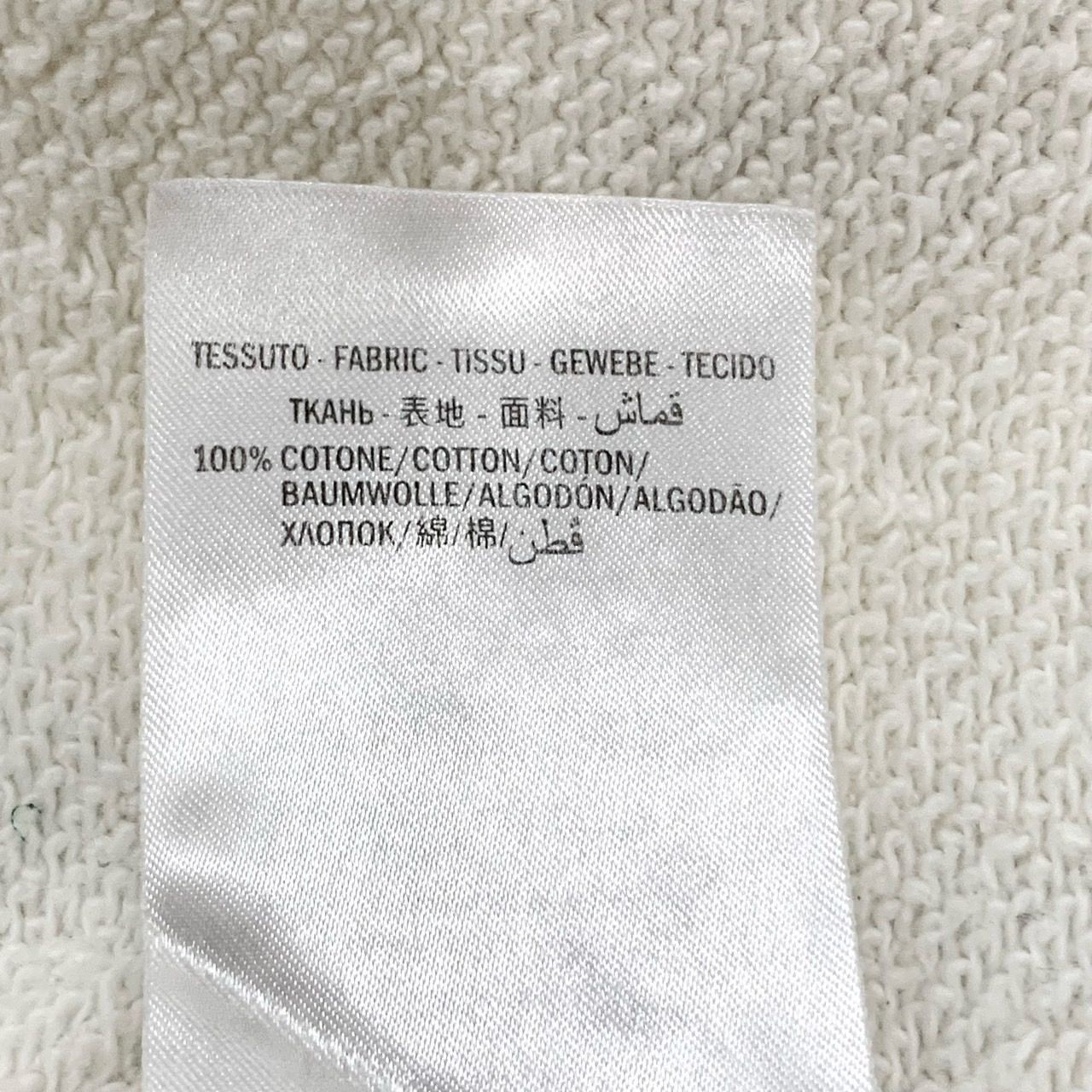 Gucci Gucci Russ Meyer Pussycat Kill Kill Graphic Sweatshirt White Size XS / US 0-2 / IT 36-38 - 7 Thumbnail