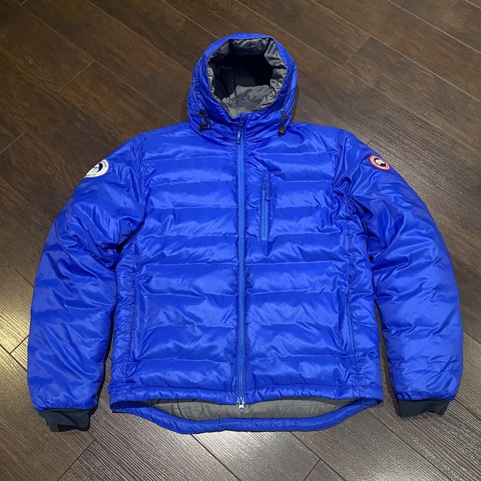 Canada goose best sale pbi lodge hoody