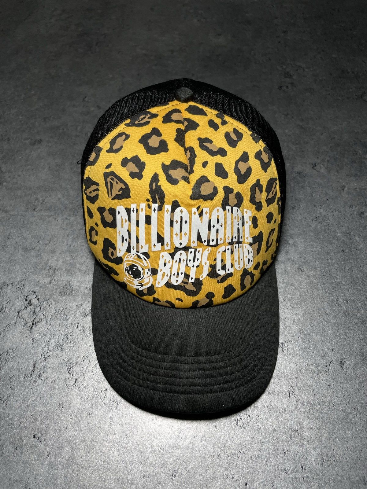 Billionaire Boys Club Billionaire boys club hat panther rare swag Size ONE SIZE - 3 Thumbnail
