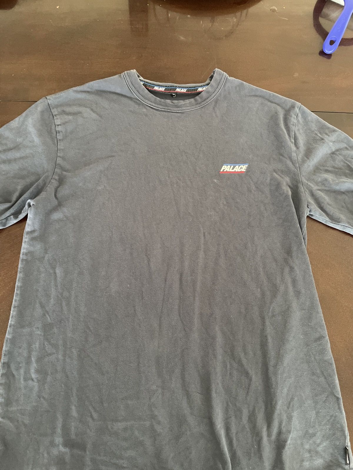 Palace M Palace T-shirt Size US M / EU 48-50 / 2 - 3 Thumbnail