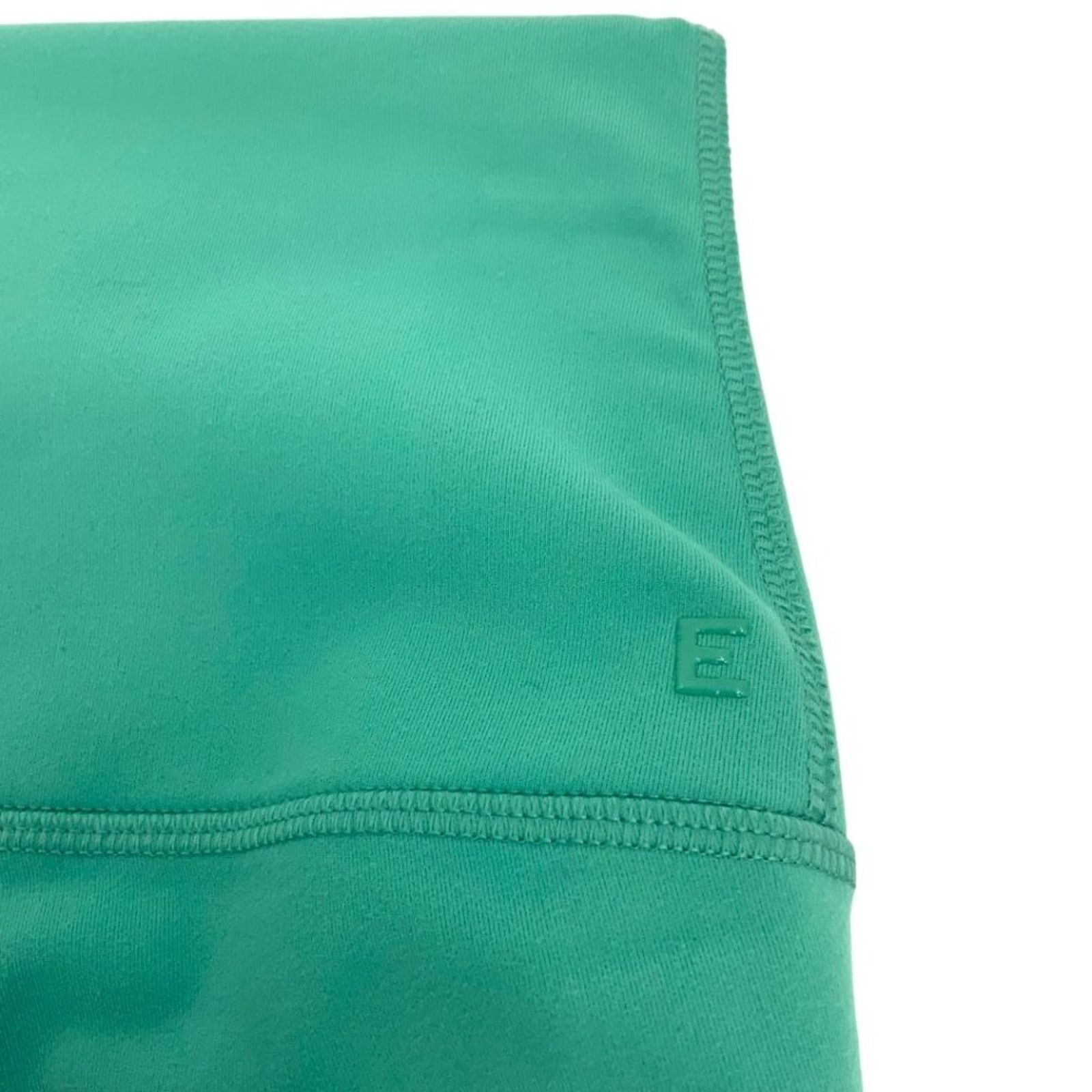 Everlane Everlane Perform Ankle Legging Soft Green Small NWT $68 MSRP Size 28" / US 6 / IT 42 - 5 Thumbnail