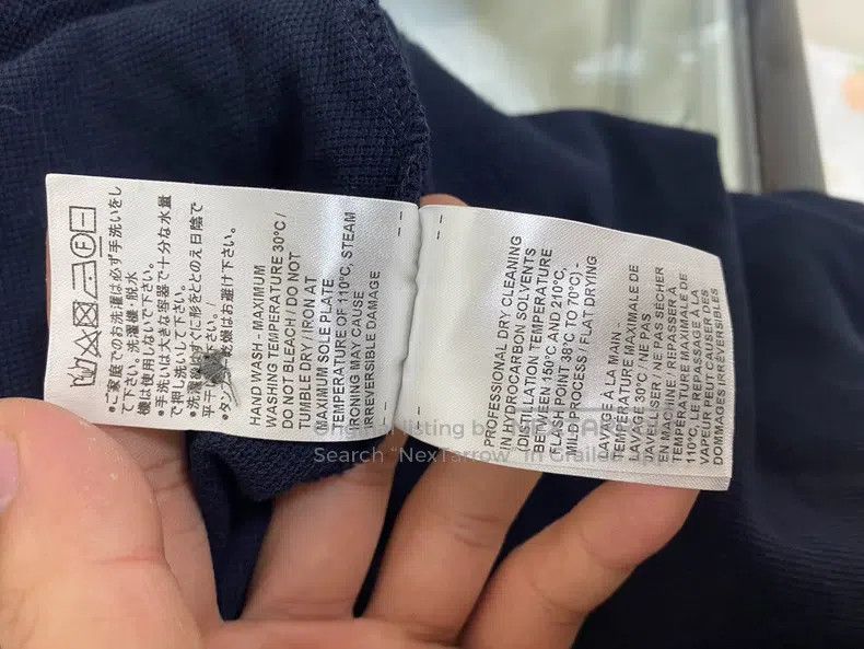 Thom Browne Thom Browne Long Blue Dress Size M / US 6-8 / IT 42-44 - 5 Thumbnail
