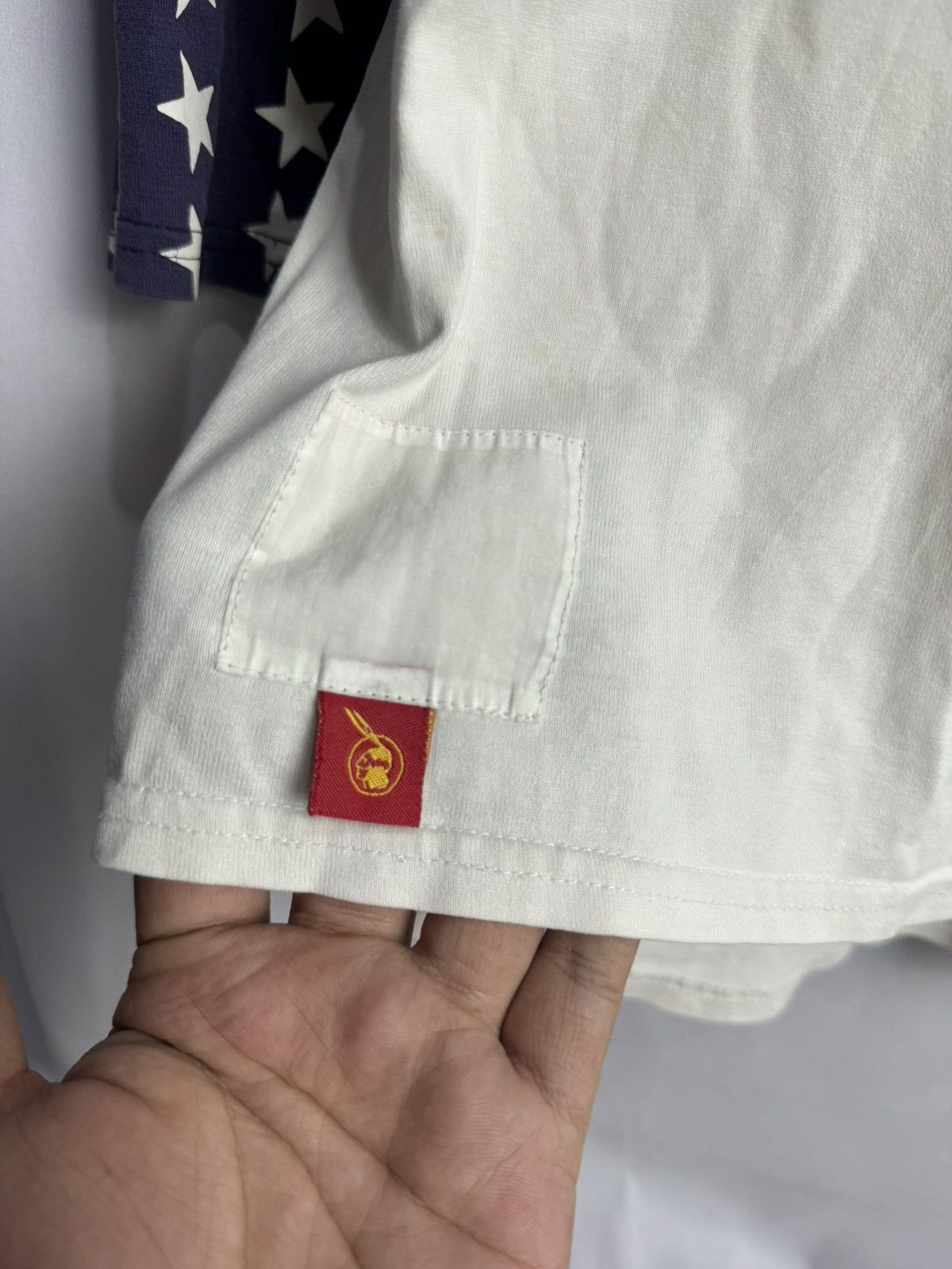 Indian Motorcycle Indian Motorcyle Long Sleeve Size US M / EU 48-50 / 2 - 6 Thumbnail