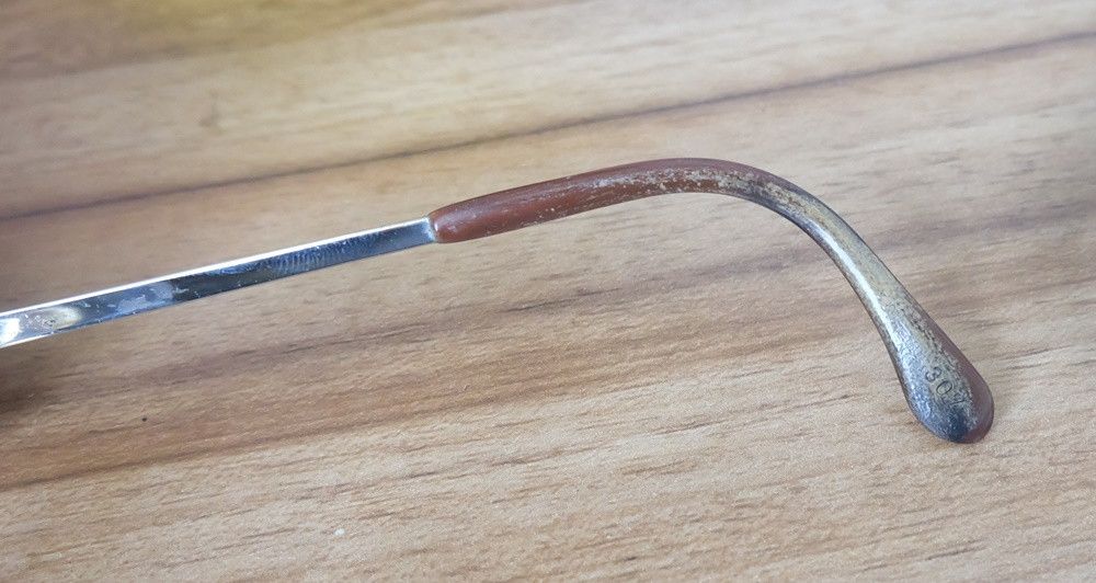 Vintage Vintage Glasses Size ONE SIZE - 4 Thumbnail
